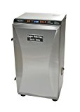 Cajun Injector Stainless Steel Electric Smoker