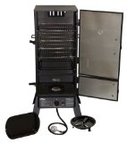 Masterbuilt 20051311 GS30D 2-Door Propane Smoker