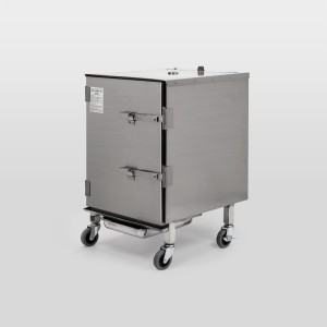 Smokin-It Model 2 Electric Smoker review