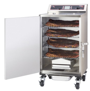 electric smokers