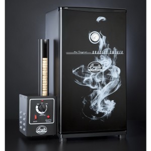 best electirc smokers