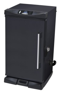 Best electric smokers