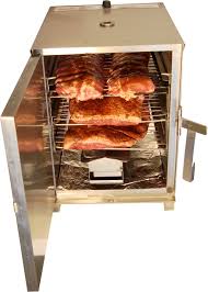 best electric smoker