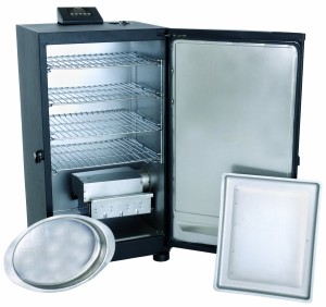 Masterbuilt Electric Smoker reviews