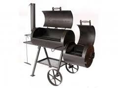 Should you buy a charcoal smoker