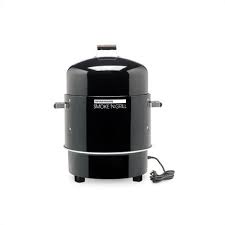 Brinkman Electric Smoker