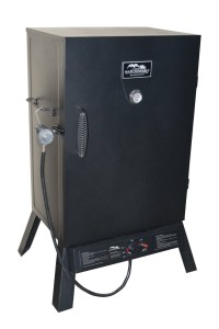 Masterbuilt Propane Smoker