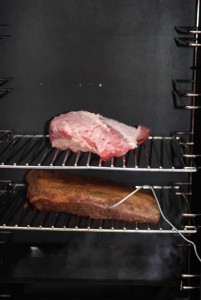 Brisket Smoker