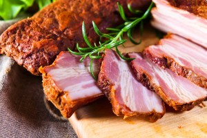 Smoked Brisket Recipe