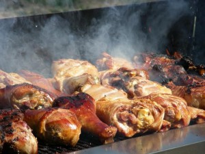 How to Smoke Turkey