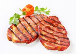 Recipes for smoking meats in an electric smoker