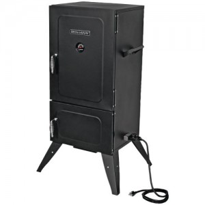Brinkmann Vertical Electric Smoker