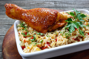 Smoker Recipes